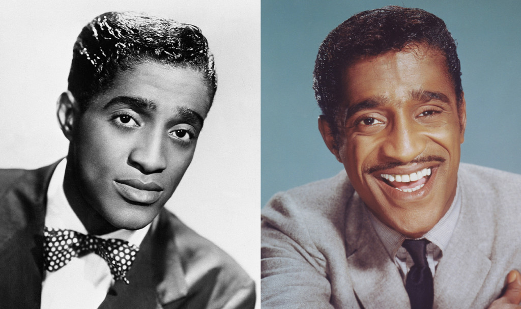 Stormy facts about sammy davis jr the world s greatest entertainer